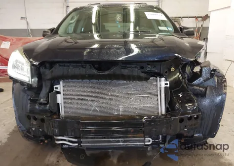 2016 GMC Acadia Sle z USA, uszkodzony, nr VIN 1GKKVPKD5GJ115026